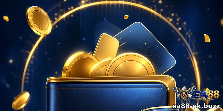 Casino EA88 - hình ảnh - ea88-ok.buzz